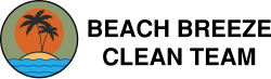 Beach Breeze Clean Team